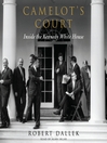 Cover image for Camelot's Court